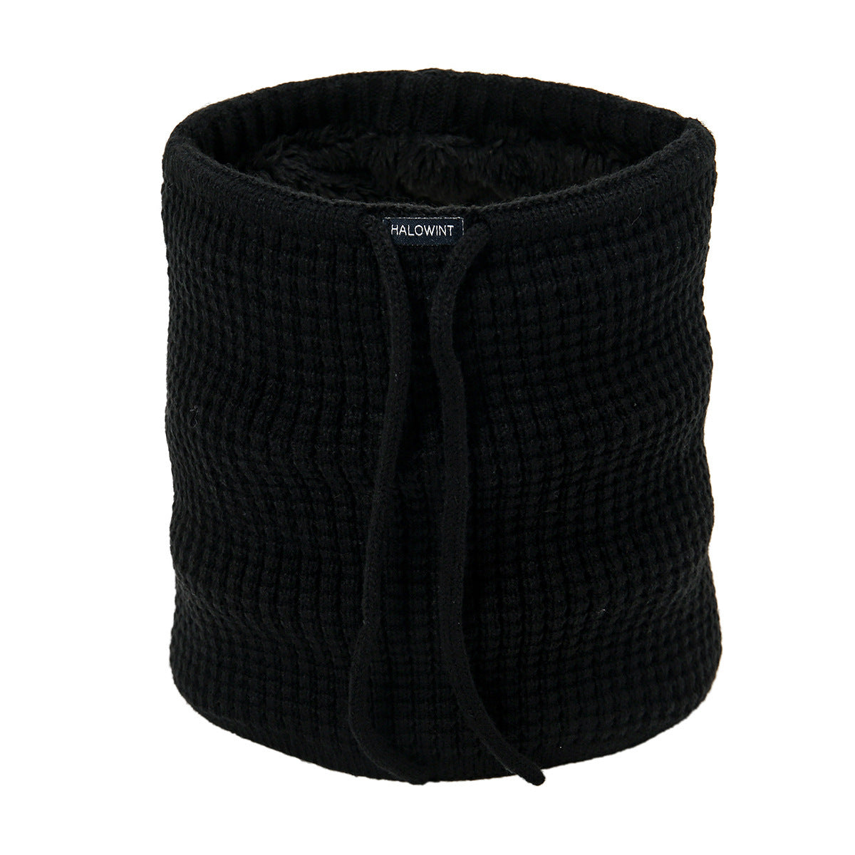 Women's Knitted Adjustable Shrink Warm Scarf