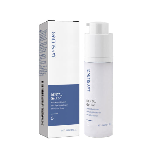 Breath Oral Cleaning Gel