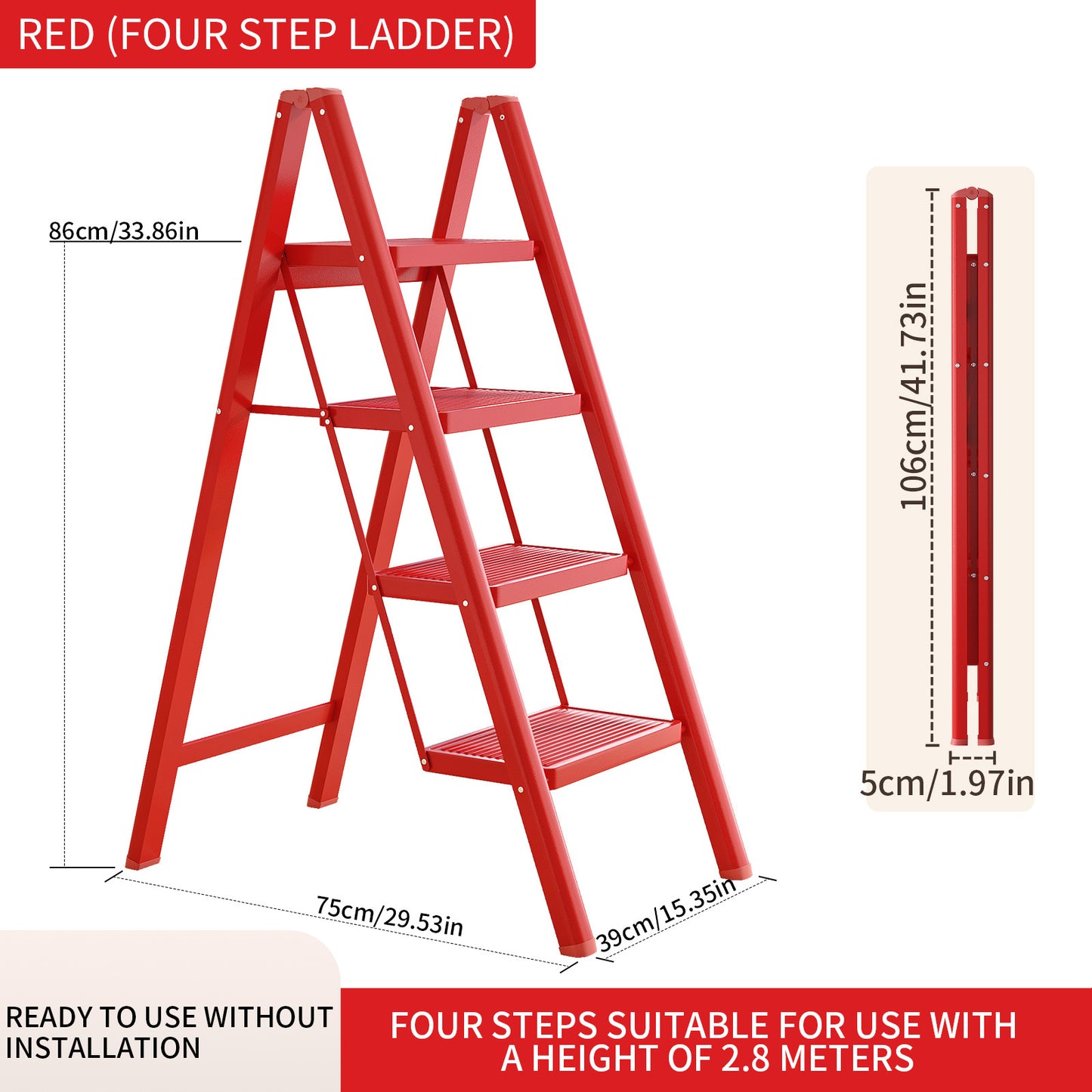 Step Ladder