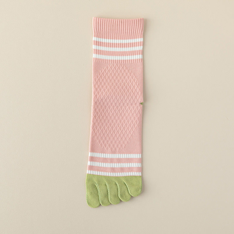 Breathable, Sweat Absorbing, Odor Proof Pressure Socks For Women