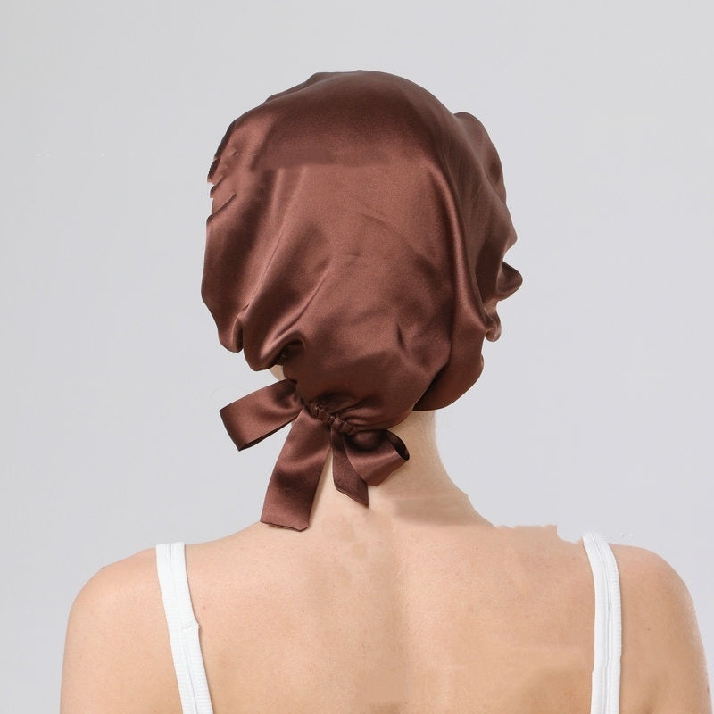 Tam-o'-shanter Women's Shower Cap Japanese Hat