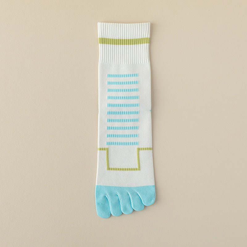 Breathable, Sweat Absorbing, Odor Proof Pressure Socks For Women