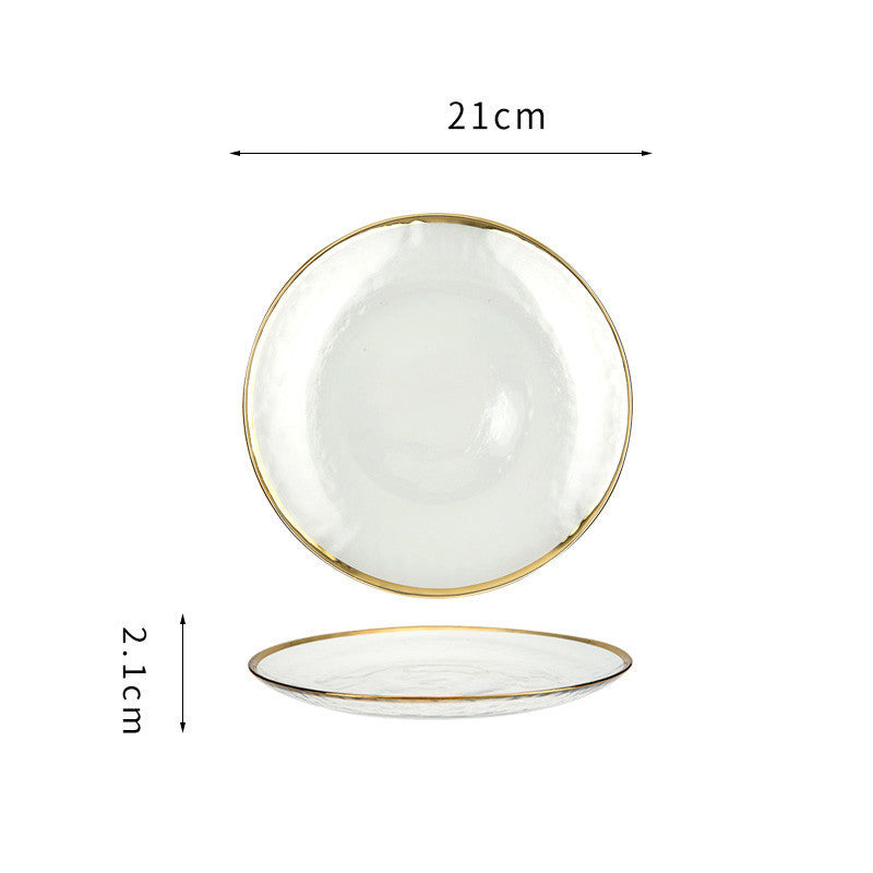 Nordic Style Ins Phnom Penh Fruit Plate