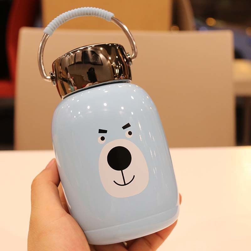 Student 304 Stainless Steel Vacuum Cup