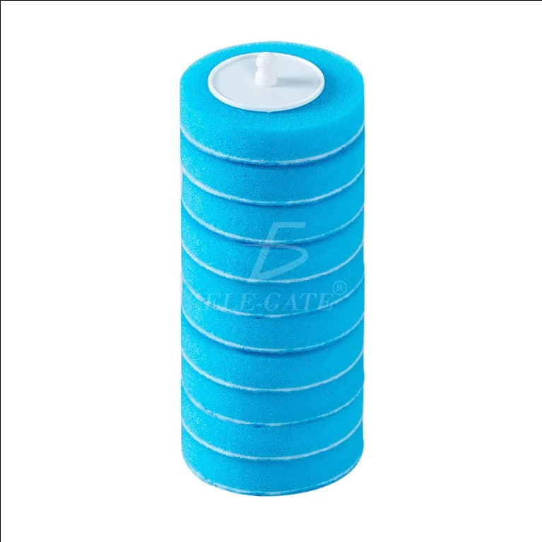 Disposable Toilet Brush Replacement - Practical And Efficient