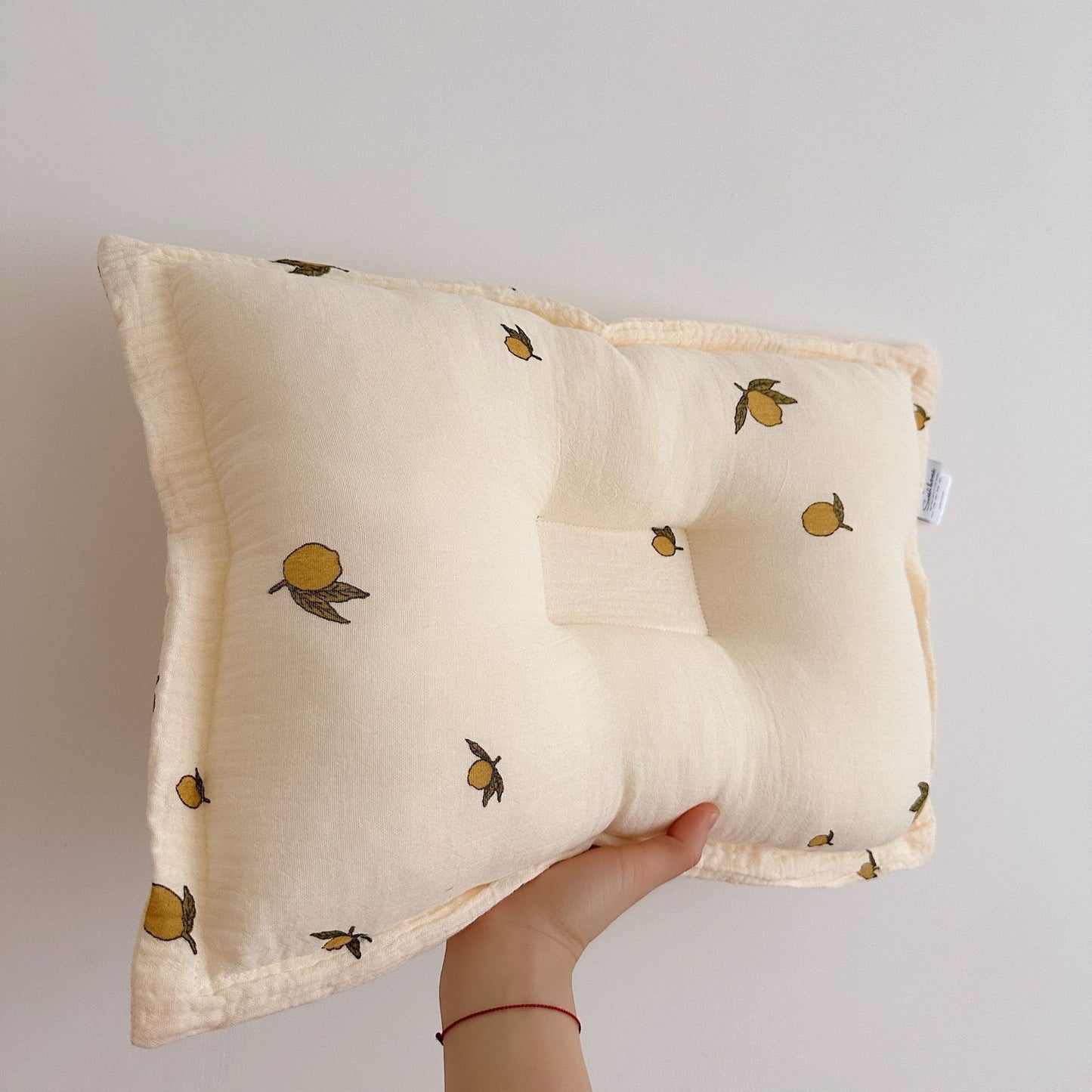Ins Style Cute Pillow Breathable Shaping