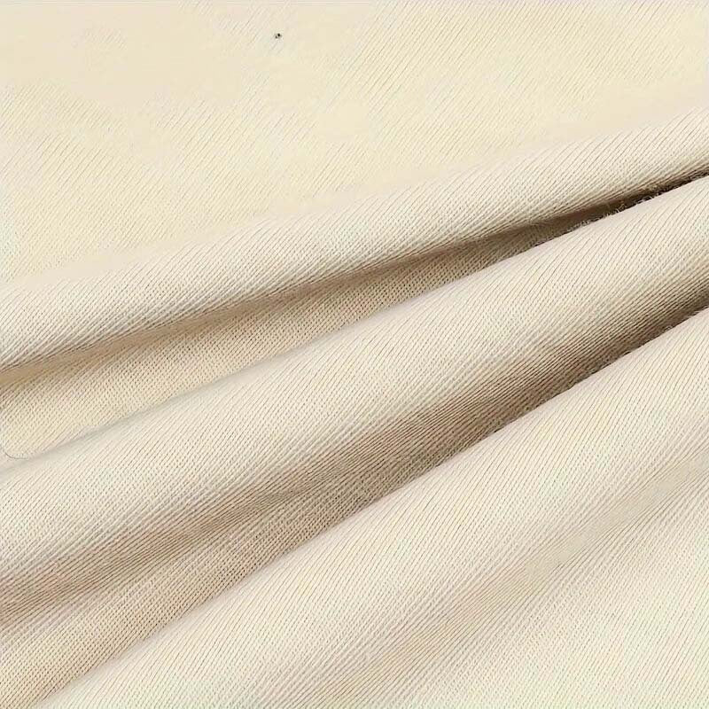 Women's Round Neck Short Sleeve T-Shirt - Sun Over Mountains & 'COLORADO' Print, Casual Summer Tee