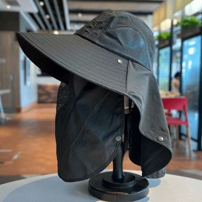 One Hat And More Summer Sun Protection Talma Sun Hat