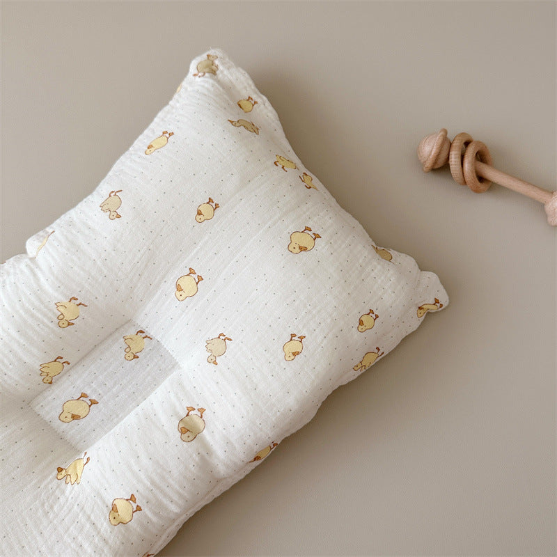 Ins Style Cute Pillow Breathable Shaping