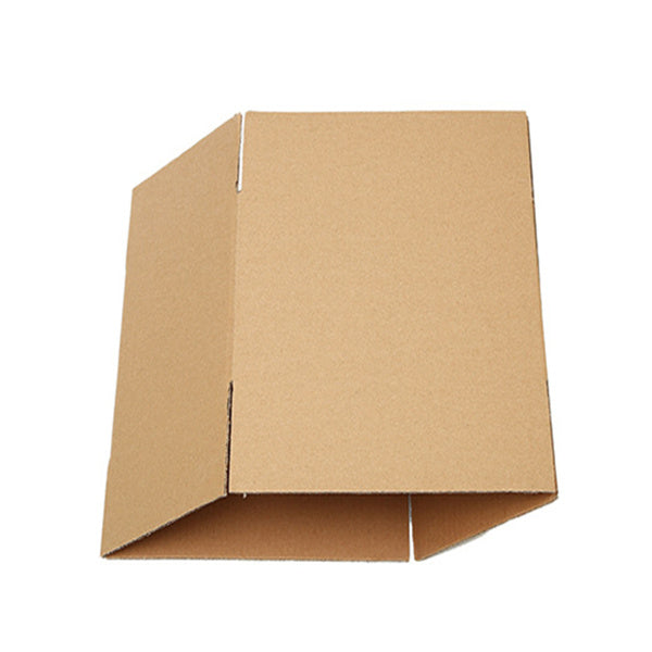 Corrugated Cardboard BoxesX100