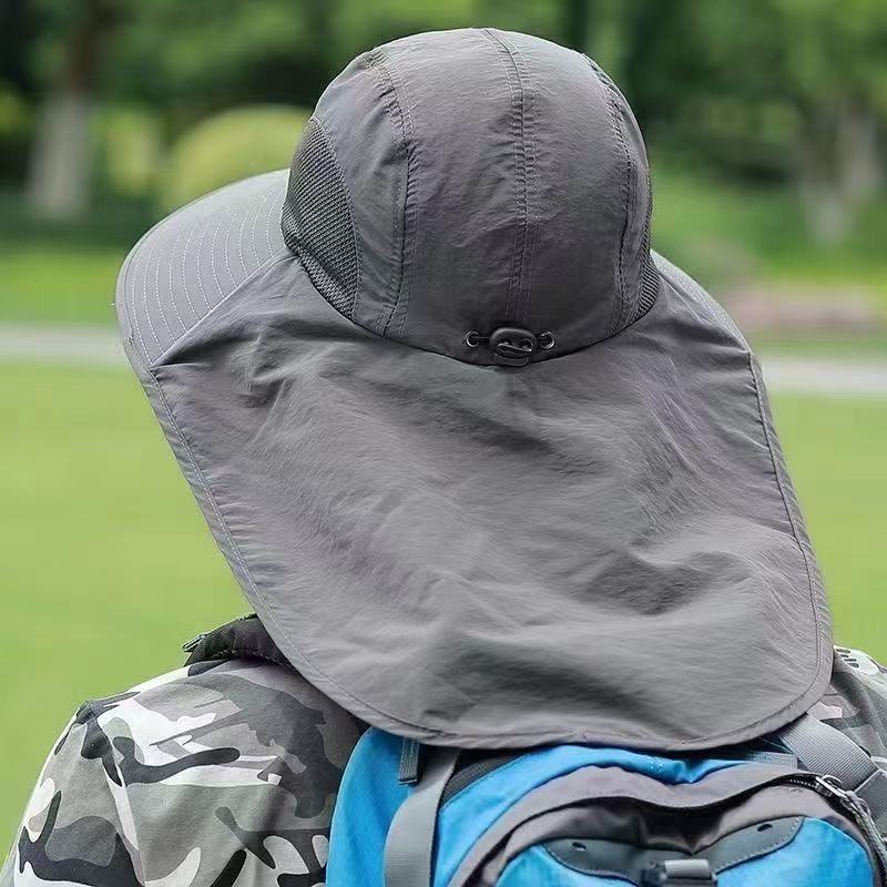 One Hat And More Summer Sun Protection Talma Sun Hat