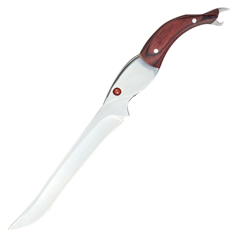 Picnic Straight Knife