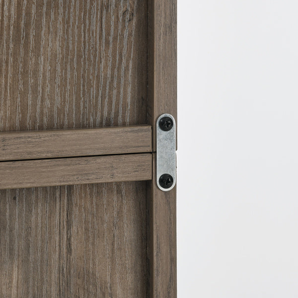 8-Storey Media Tower