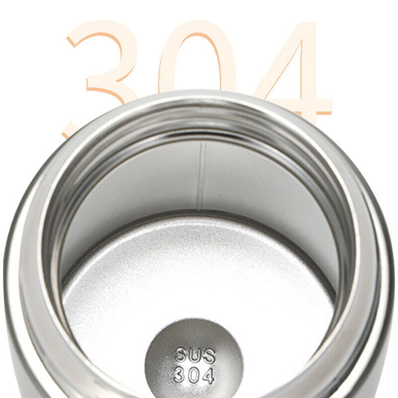 Hot Foodsoup Flask Stainless Steel Vacuum Insulated Jar