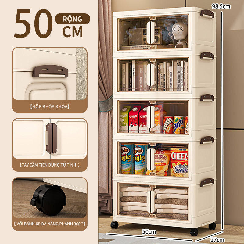 Folding Cabinet  --Only Self Pickup