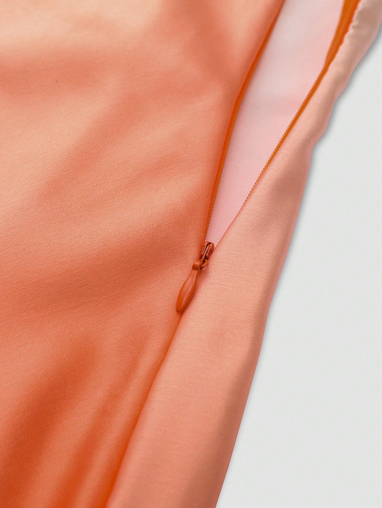 Ombre Floral Print Evening Gown For Wedding Party, Elegant Cocktail Semi Formal Prom Dress, For Birthday, Wedding Guest, Graduation, Dinner, Homecoming