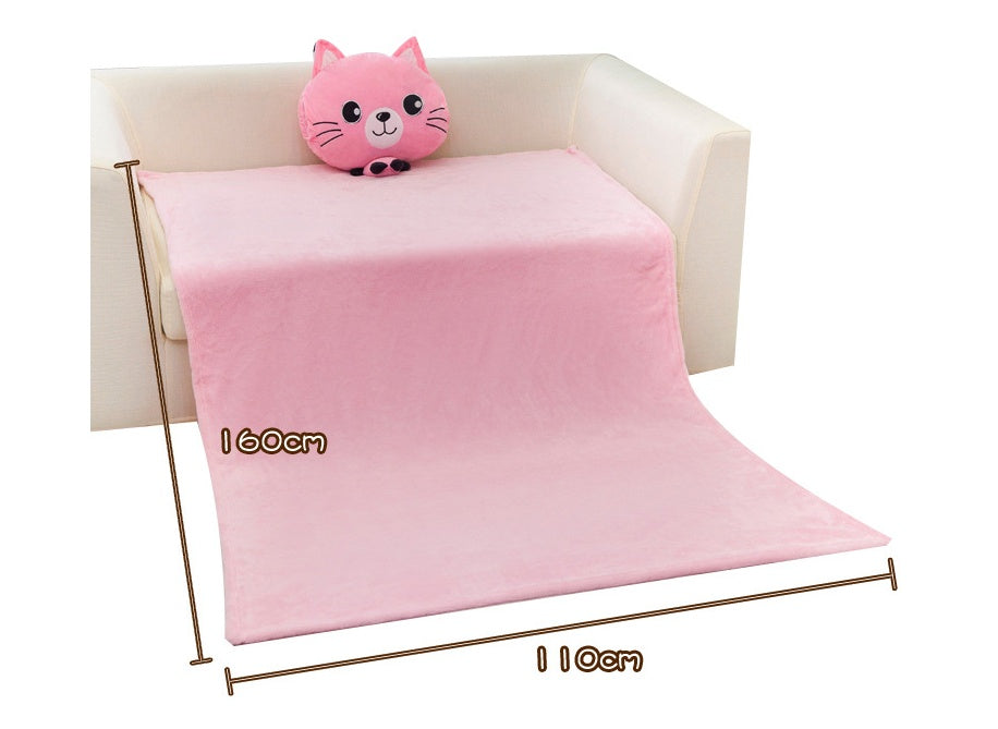 Air conditioner duvet