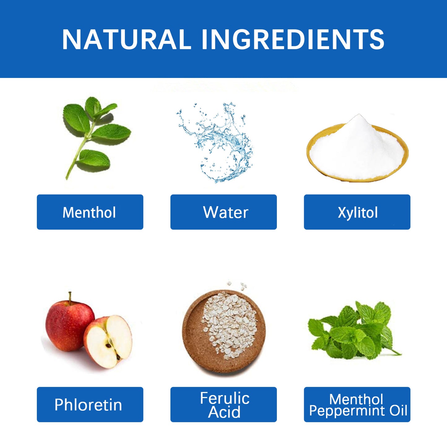 Breath Oral Cleaning Gel