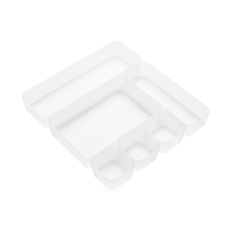 Drawer Organizer-Package E,Only Self-pickup Is Supported, And The Prices Shown Are All Self-pickup Prices