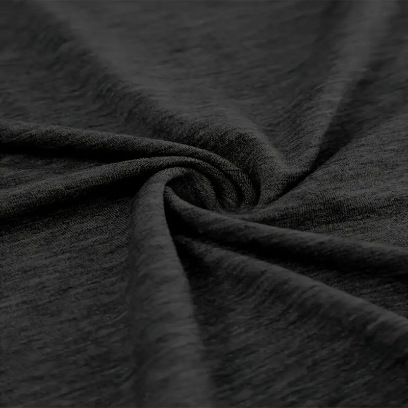 Women's Short Sleeve Round Neck T-Shirt With 'Good Day' Text & Floral Print, Casual Summer Top