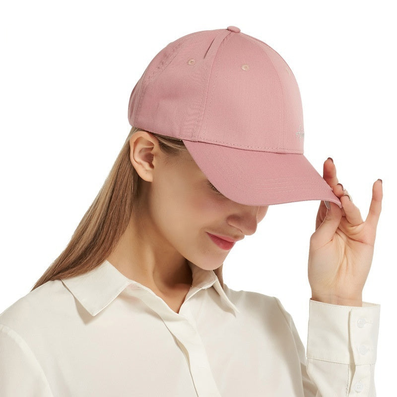 Women's 5071 Electromagnetic Radiation Protection Hat