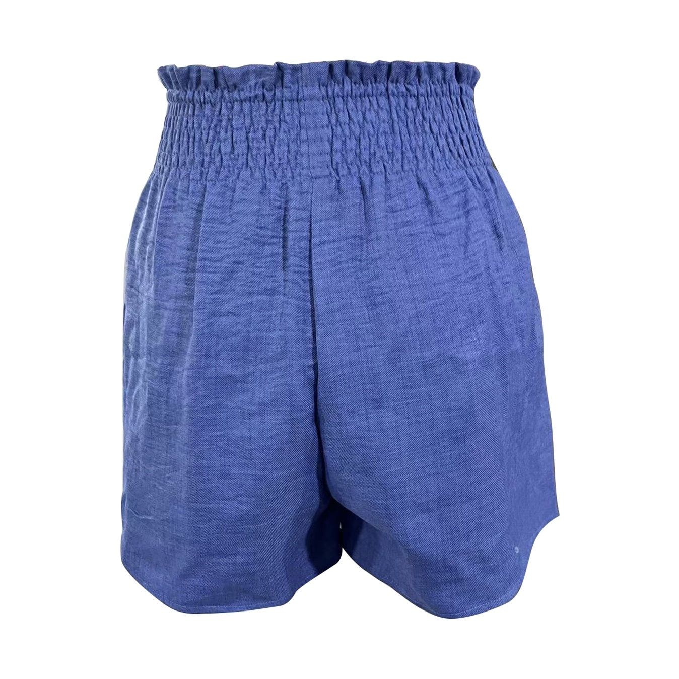 Women's Shorts, Fashionable Summer Casual Shorts, High Waisted Lightweight Shorts, Beach Shorts