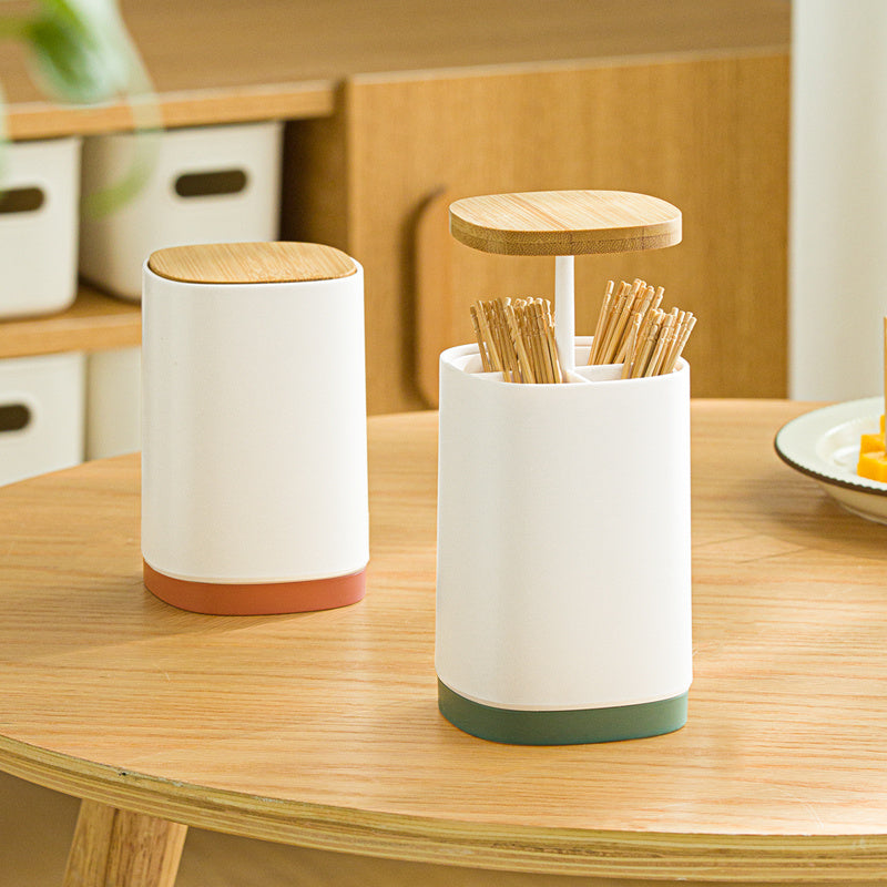 Push-on Toothpick Holder,Only Self-pickup Is Supported, And The Displayed Prices Are All Self-pickup Prices