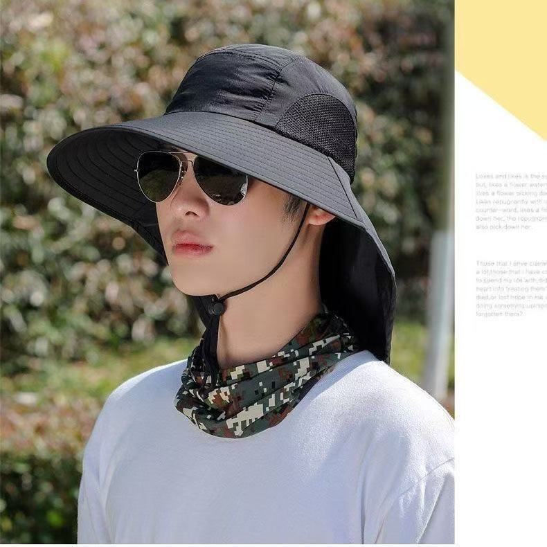 One Hat And More Summer Sun Protection Talma Sun Hat