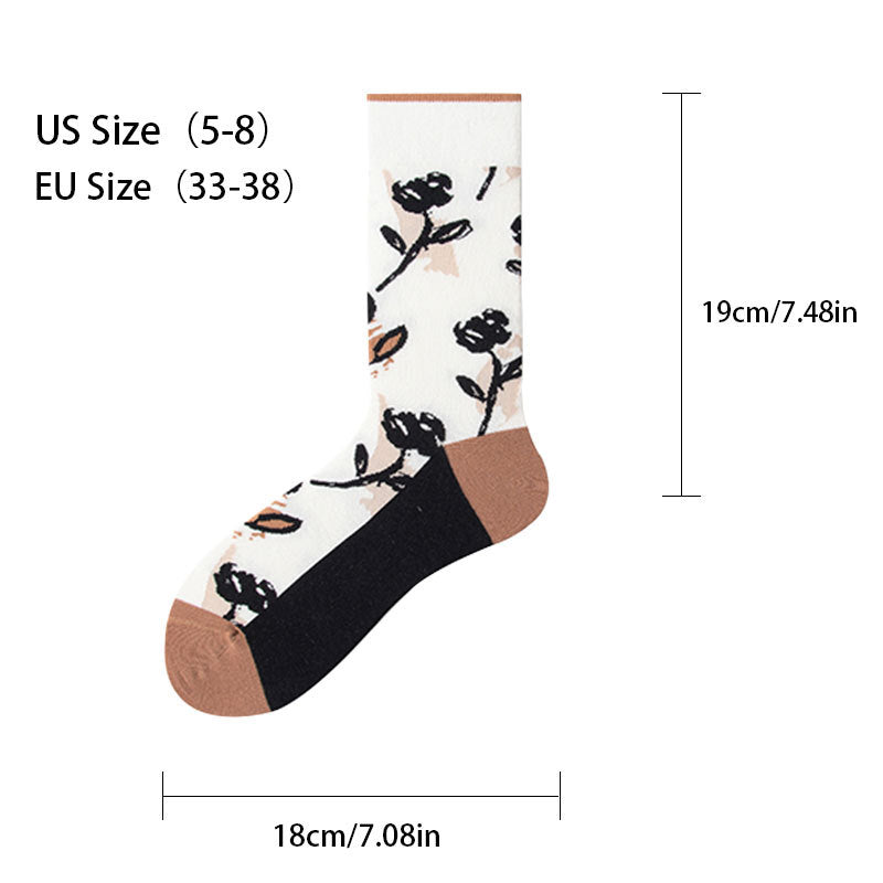 3 Pairs Women Thin  Socks Soft Bootie Socks Women Above Ankle Crew Socks Soft, Comfortable And Breathable For Outdoor Sports Cycling