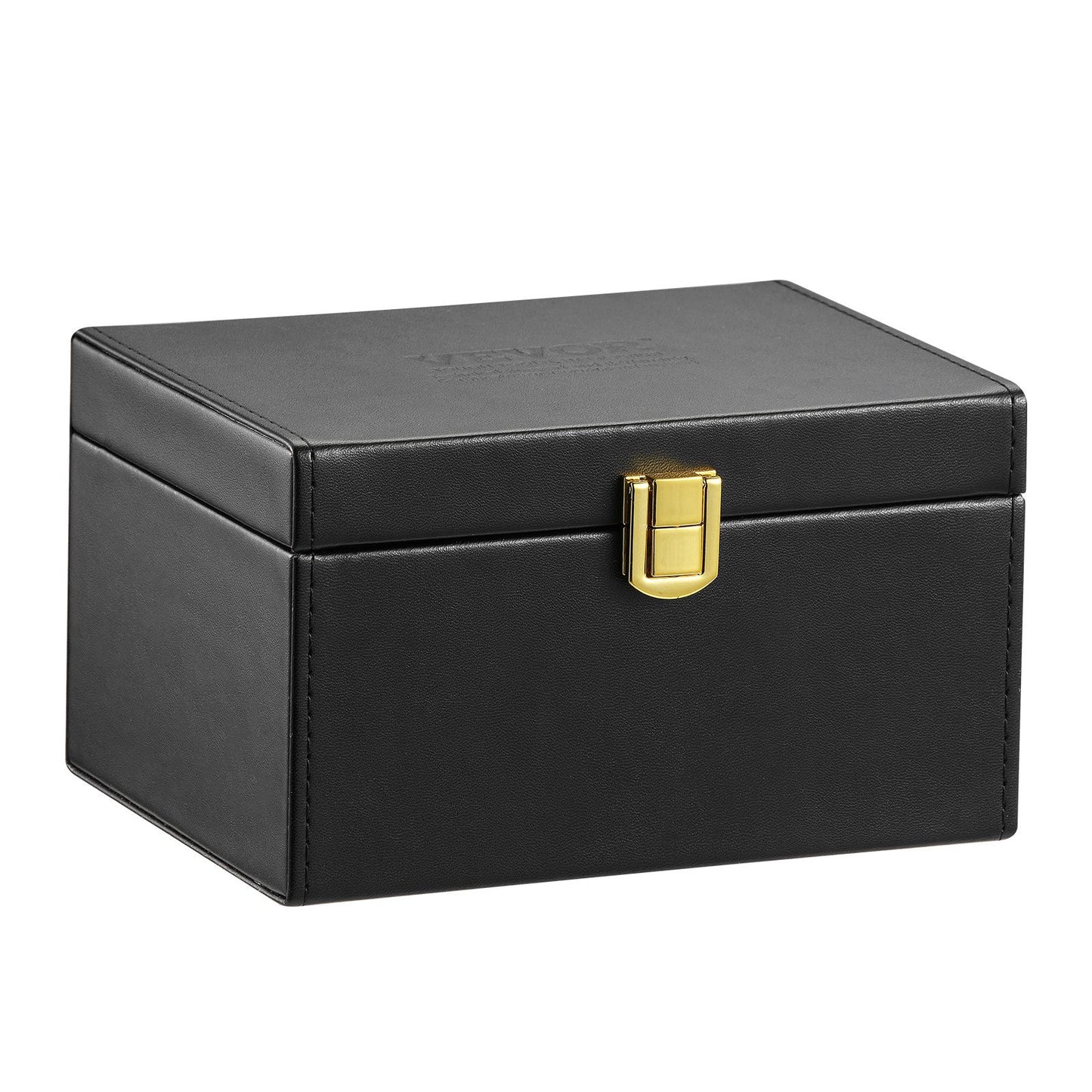 VEVOR Faraday Box Signal Blocking Holder For 5to8 Car Keys Key Safe Protector,Car Key Signal Blocking Box Box For Car Security