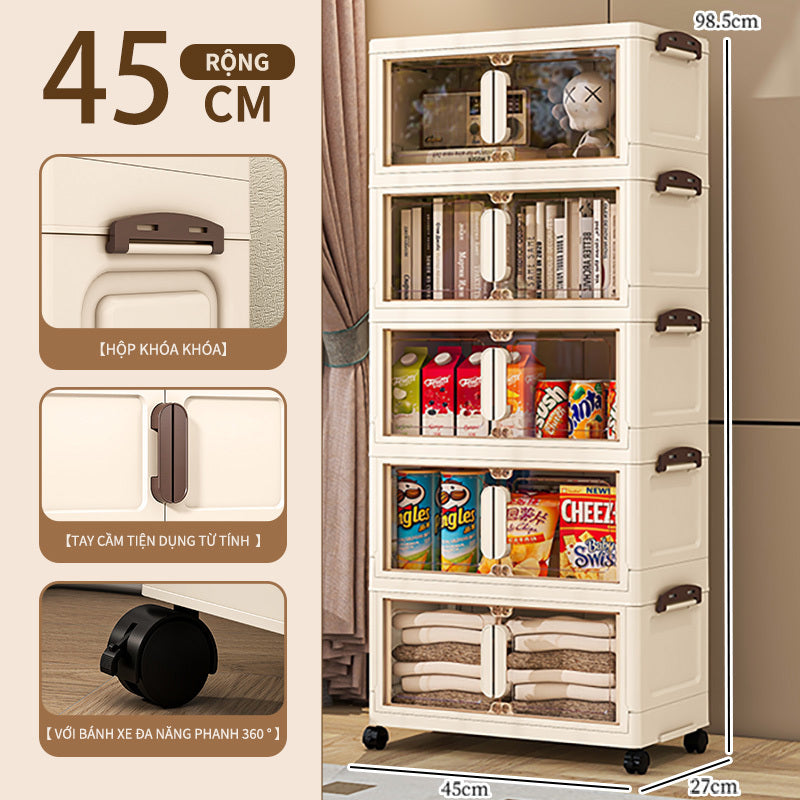 Folding Cabinet  --Only Self Pickup