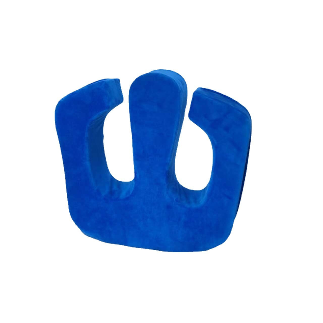 Patient Turn-over Auxiliary U-shaped Household Roll-up Pad