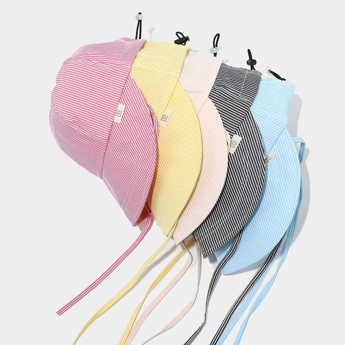 Quick-drying Sun Protection Hat Lightweight Breathable All-matching Sun Hat