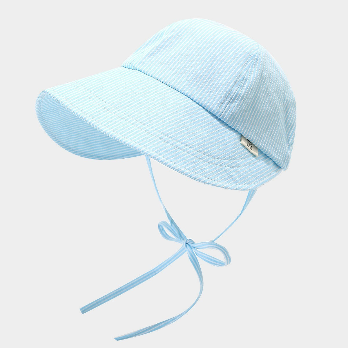 Quick-drying Sun Protection Hat Lightweight Breathable All-matching Sun Hat