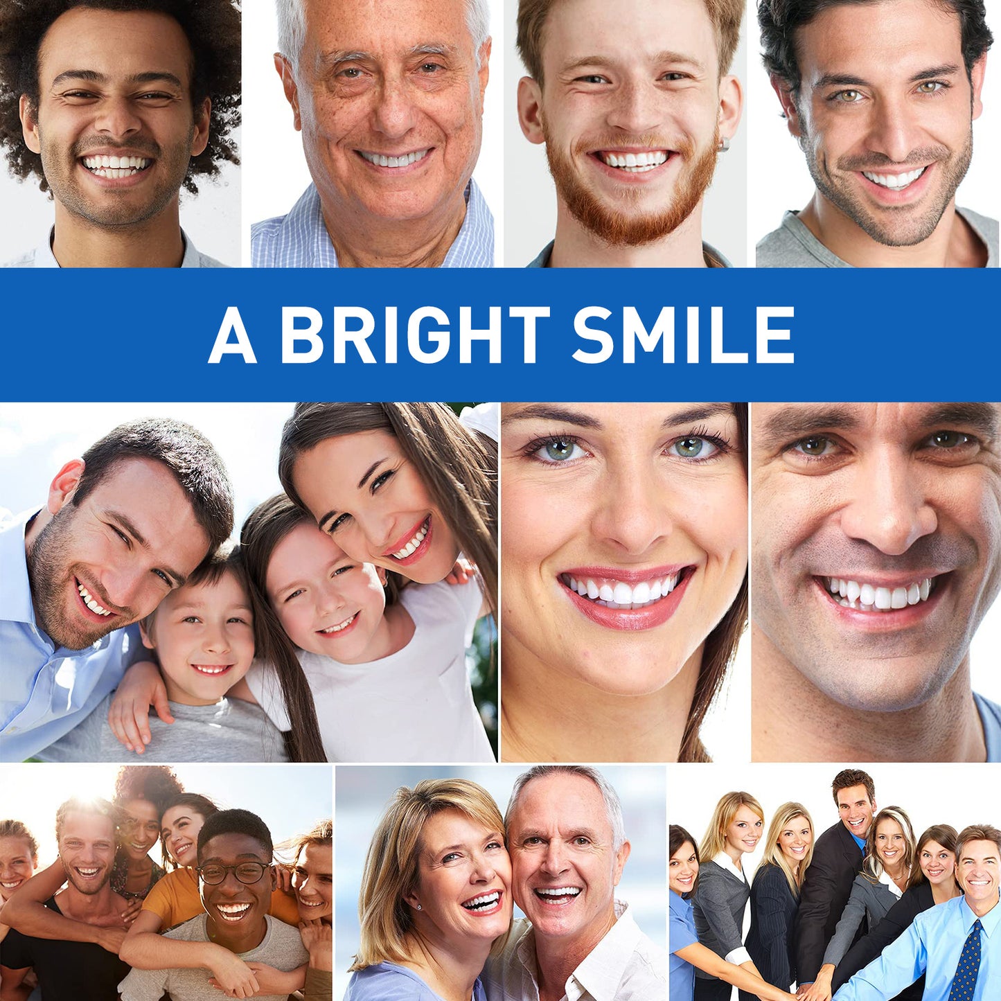 Breath Oral Cleaning Gel