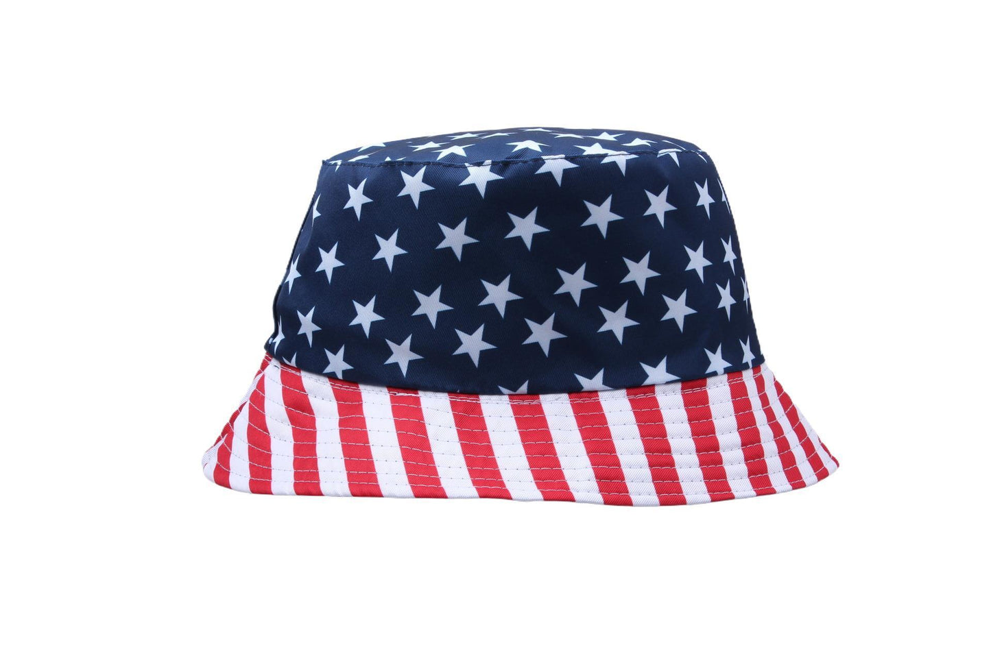 Men's And Women's Outdoor Flag XINGX Printing Bucket Hat