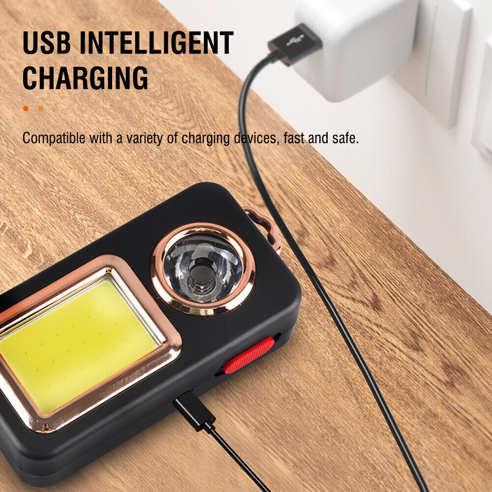 Plastic Portable Camping Lanterns