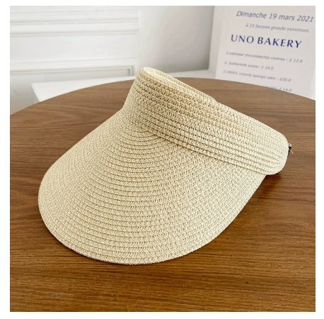 Women's Outdoor Travel Sun Hat