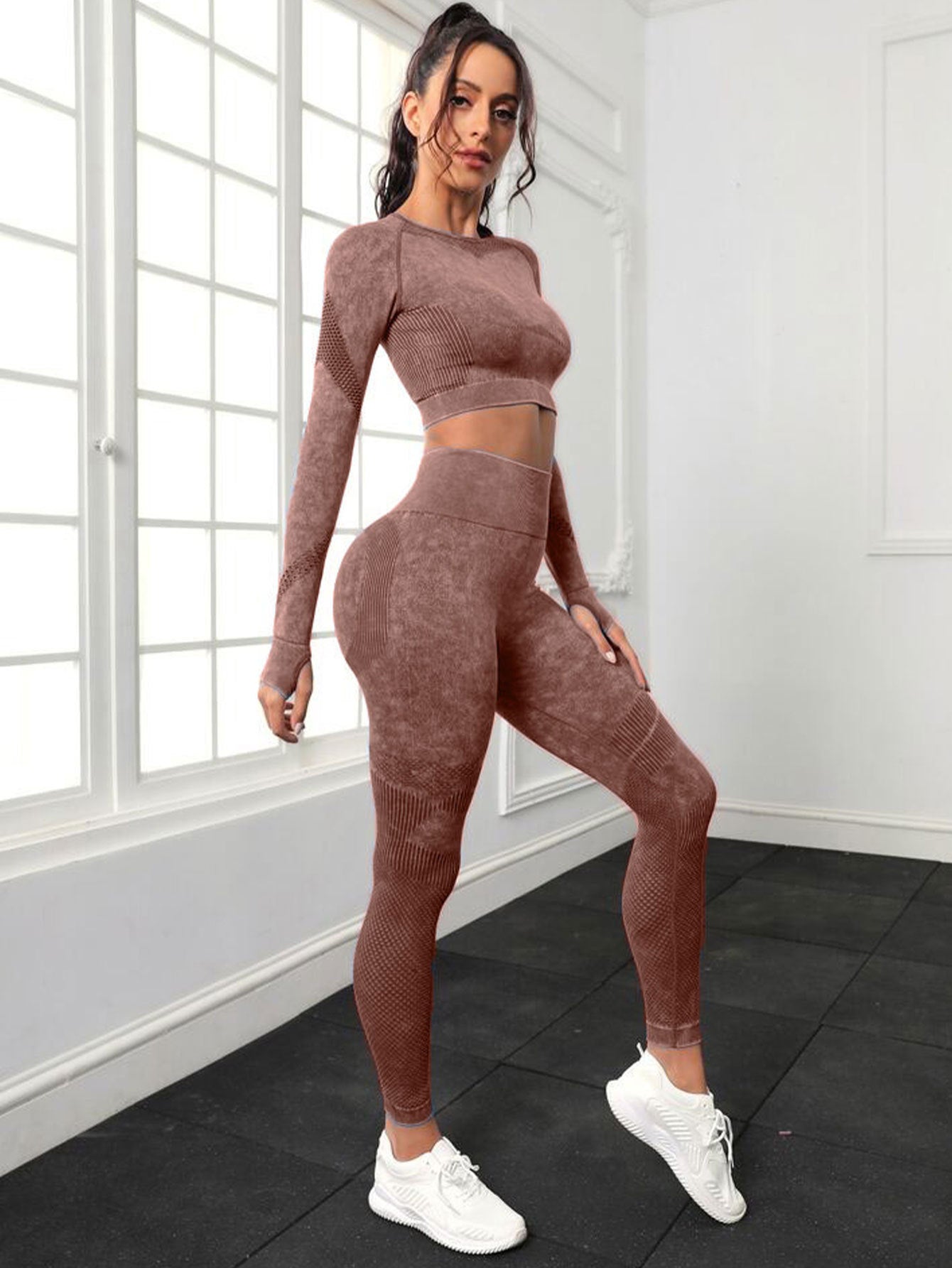 5PACK Active Yoga Pants