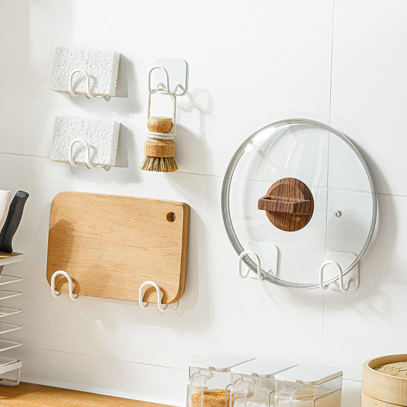 Stainless Steel Sponge Clip 2 Pack,Only Self-pickup Is Supported, And The Prices Shown Are All Self-pickup Prices