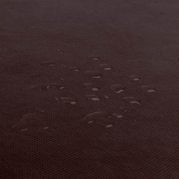 Non Woven Wardrobe With 5 Layers And 12 Compartments