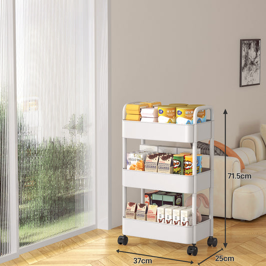 Storage Trolley--Only Self Pickup