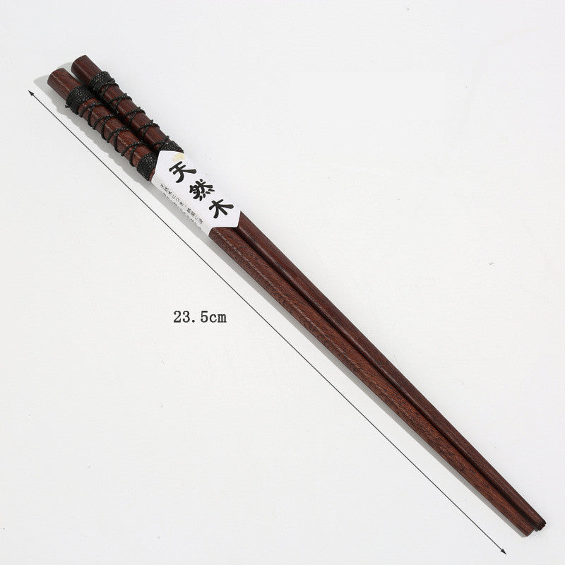 Simple And Fashionable Household Tangled Chopsticks