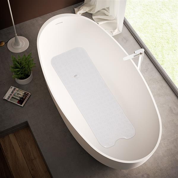 99 X 39CM Bathtub Anti Slip Pad