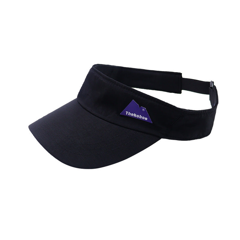 Sports Breathable Casual Visor Cap