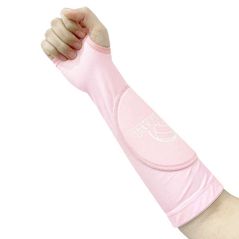 Volleyball Arm Guard Youth Tennis Training Elbow Extension Wrist Guard Anti-collision