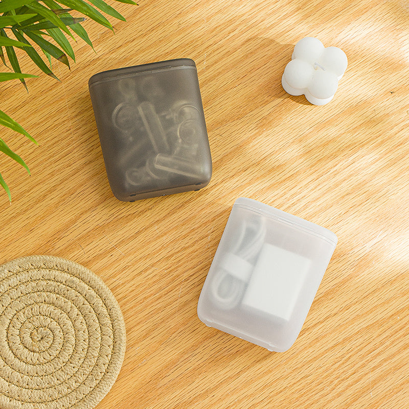 Portable Digital Storage Box,Only Self-pickup Is Supported, And The Prices Shown Are All Self-pickup Prices