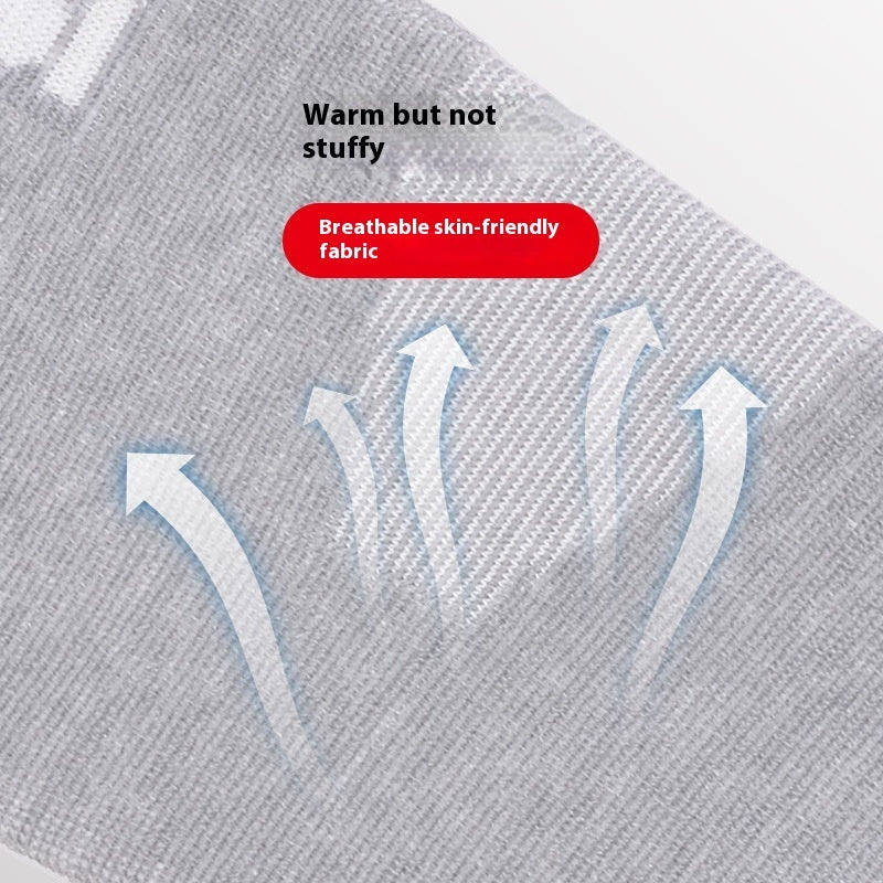 Sports Ankle Compression Protective Sleeve