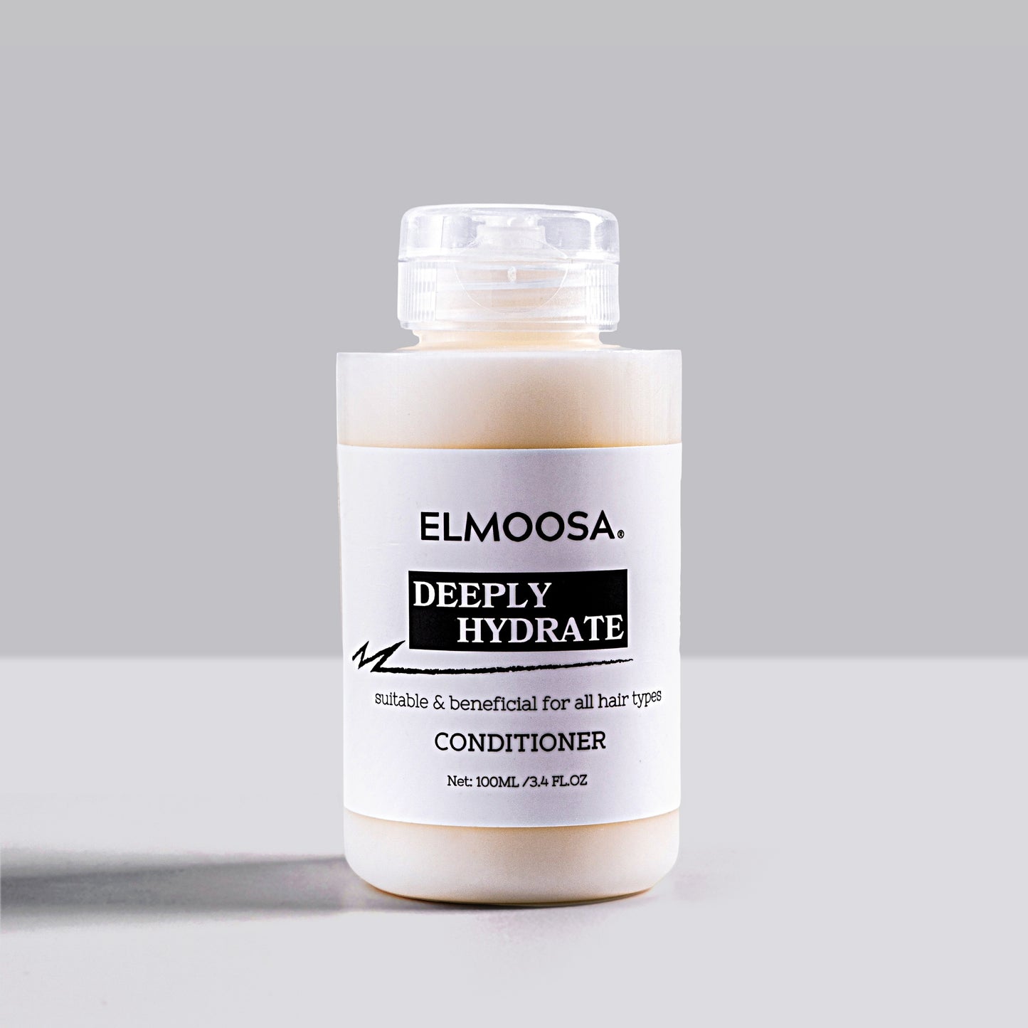 ELMOOSA Haircare Repair & Care Caviar Deeply Comfort Conditioner,100ml&300ml Repairs & Maintains Bonds Shiny & Healthier For All Hair Types Conditioners
