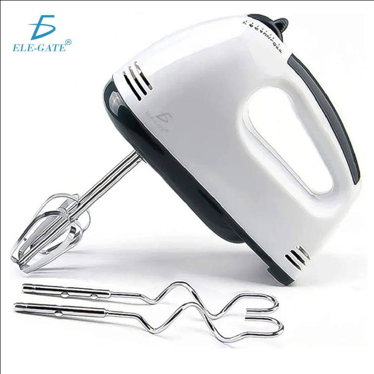 Hand Blender Immersion Blender For Kneading Beating And Mixing Food Kitchen